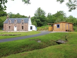 More details for Sanachan Bunkhouse, Strathcarron - Hospitality for Sale