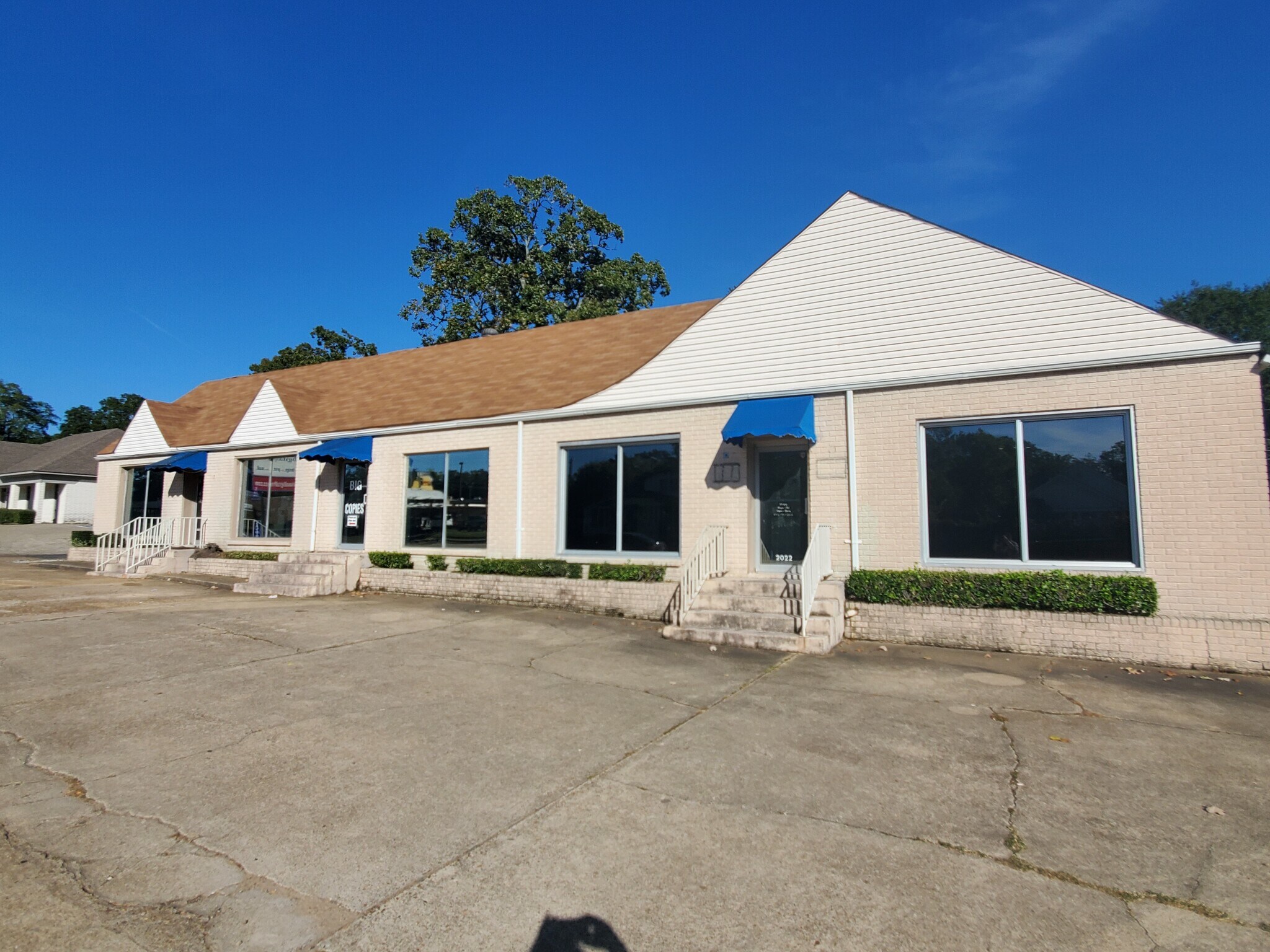 2024 N State Line Ave, Texarkana, AR for sale Primary Photo- Image 1 of 1