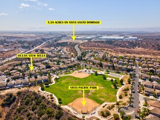 More details for 1011 Vista Santo Domingo, San Diego, CA - Land for Sale