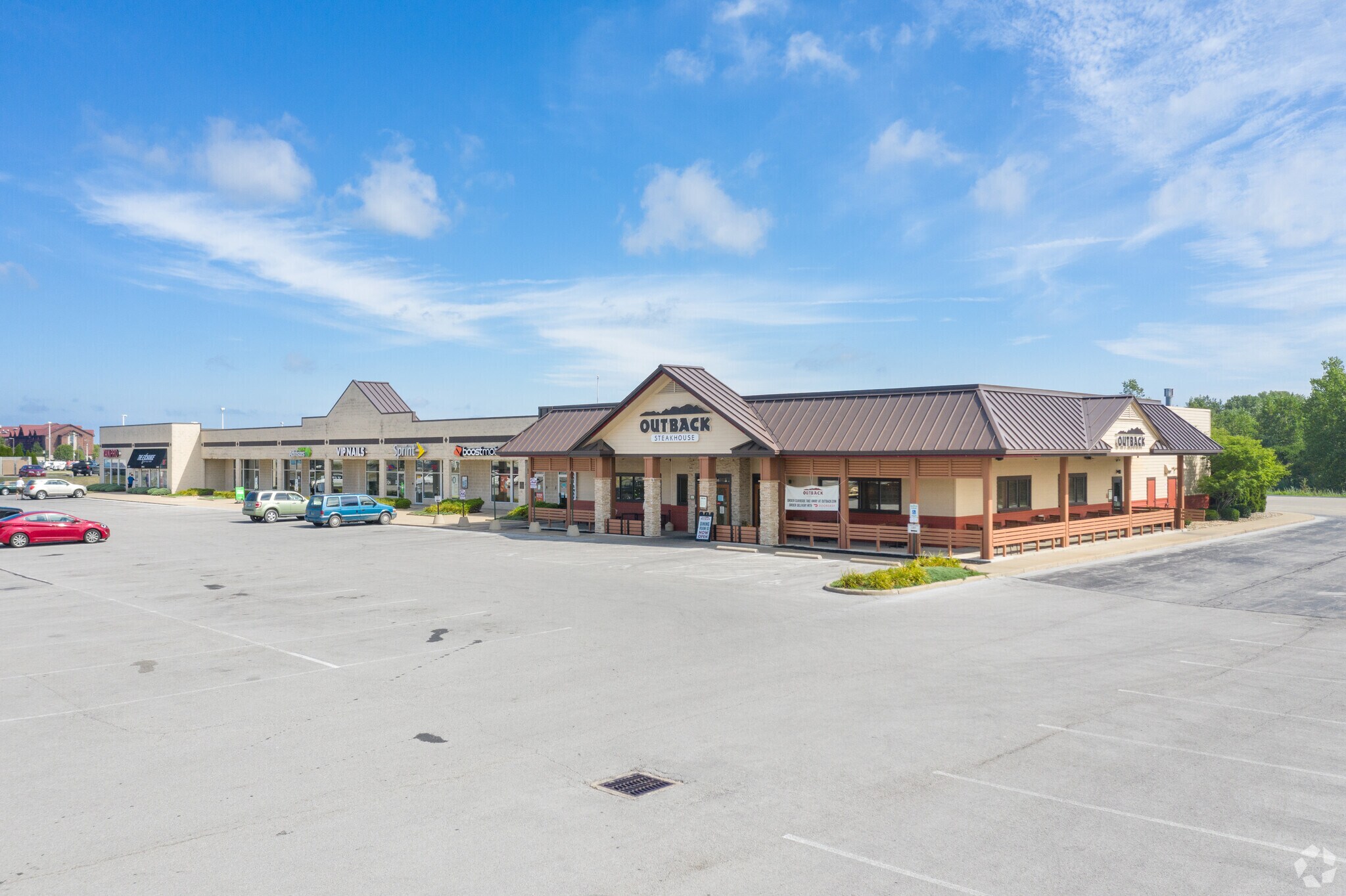 4920 Milan Rd, Sandusky, OH for sale Primary Photo- Image 1 of 1