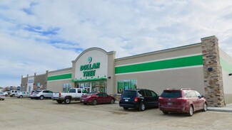 More details for 1609 18th St, Spirit Lake, IA - Retail for Sale