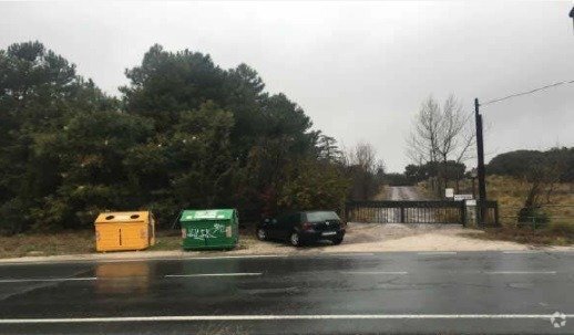 Land in Guadarrama, Madrid for sale - Primary Photo - Image 1 of 1