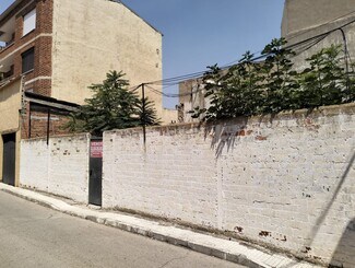 More details for Calle Alfonso González, 4, Lillo - Land for Sale