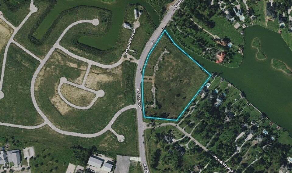 18707 Imagine, Montgomery, TX for sale Primary Photo- Image 1 of 1