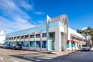 More details for 1661 Meridian Ave, Miami Beach, FL - Retail for Lease