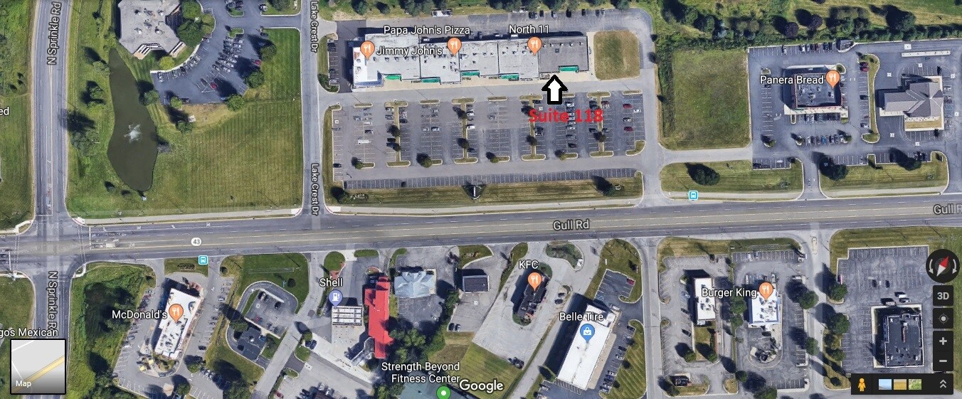 55855858 Gull Rd, Kalamazoo, MI 49048