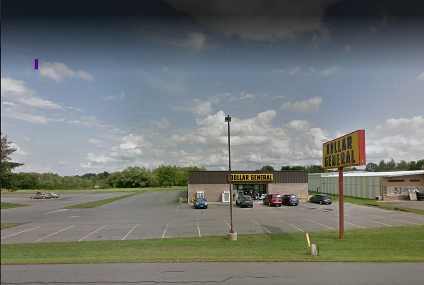 6598 State Highway 56, Potsdam, NY for lease - Building Photo - Image 3 of 12