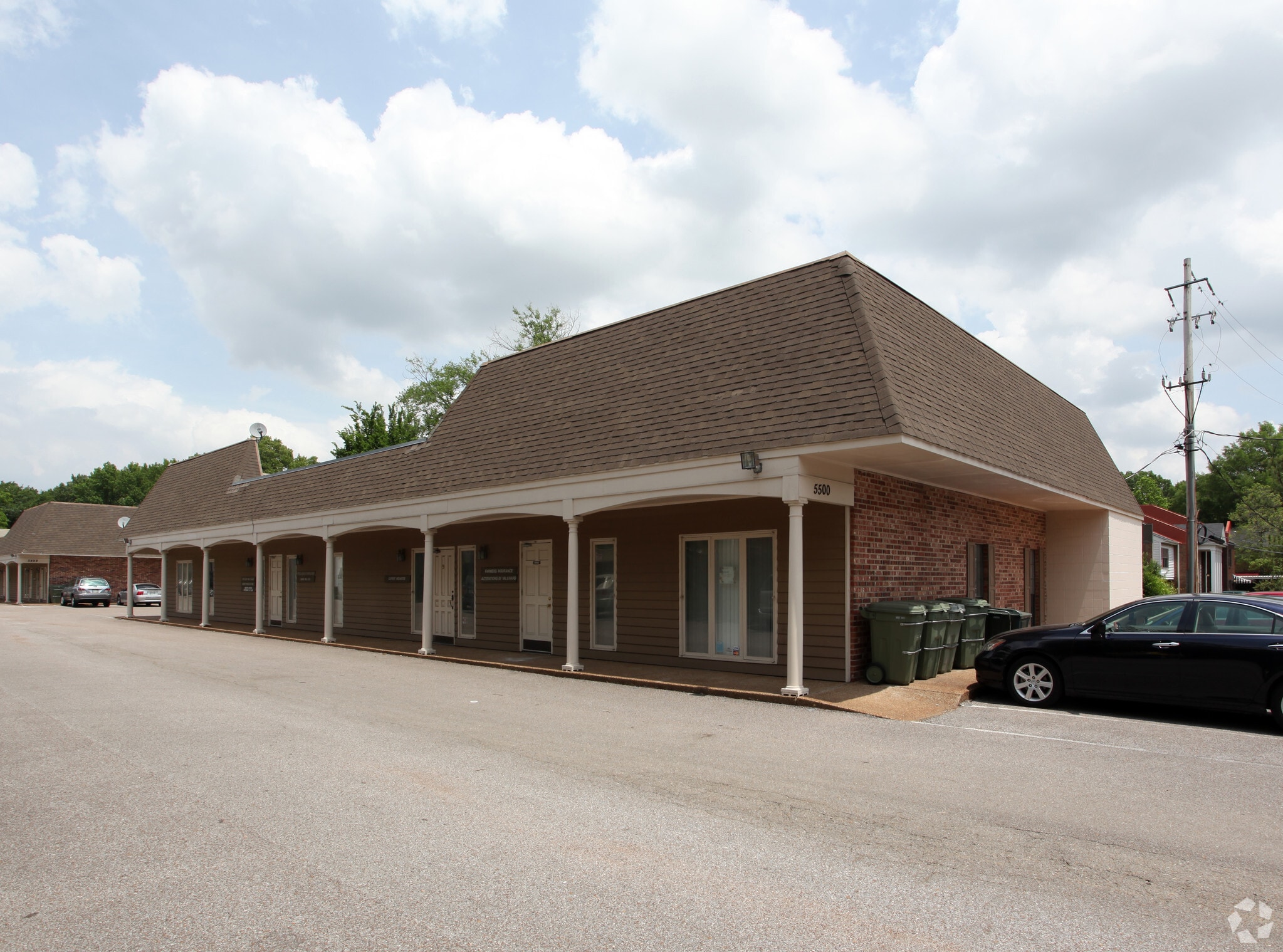 Csl Plasma 3923 Park Ave Memphis Tn 38111 - g8kaxh7