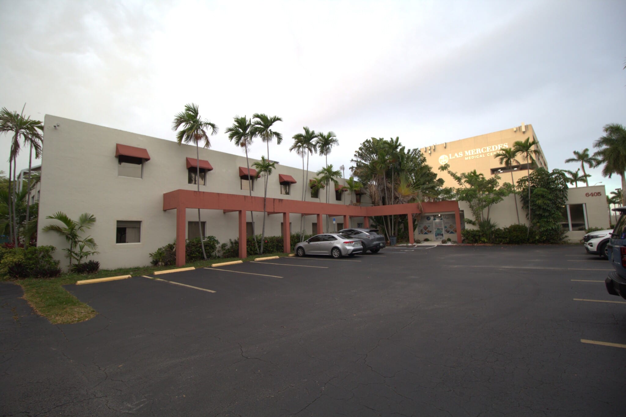 6405 NW 36th St, Miami, FL for lease Interior Photo- Image 1 of 11