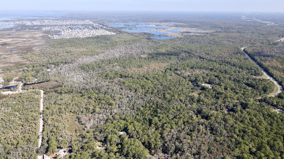 1551 Osowaw Blvd, Spring Hill, FL for sale - Aerial - Image 3 of 8