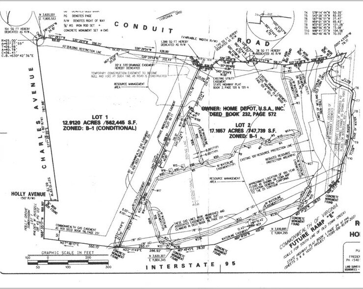 2800 Conduit, Colonial Heights, VA for sale - Building Photo - Image 2 of 15
