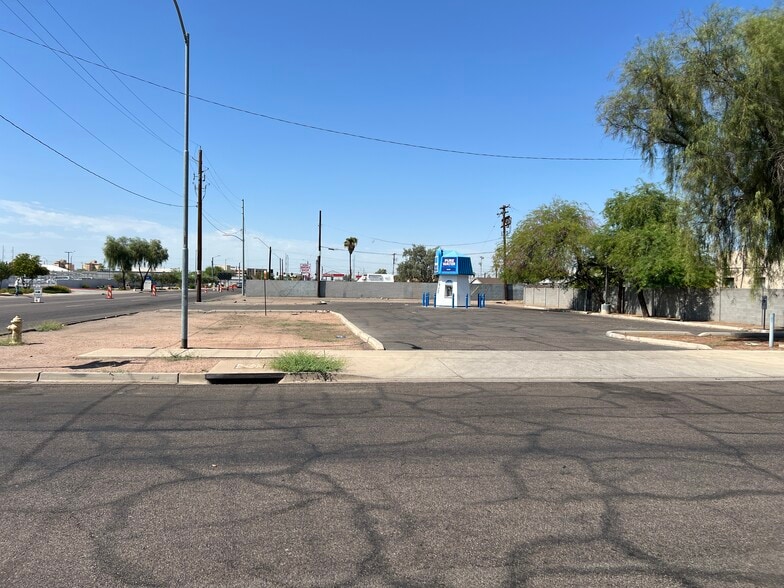 1026 2nd St, Phoenix, AZ for sale - Building Photo - Image 1 of 6