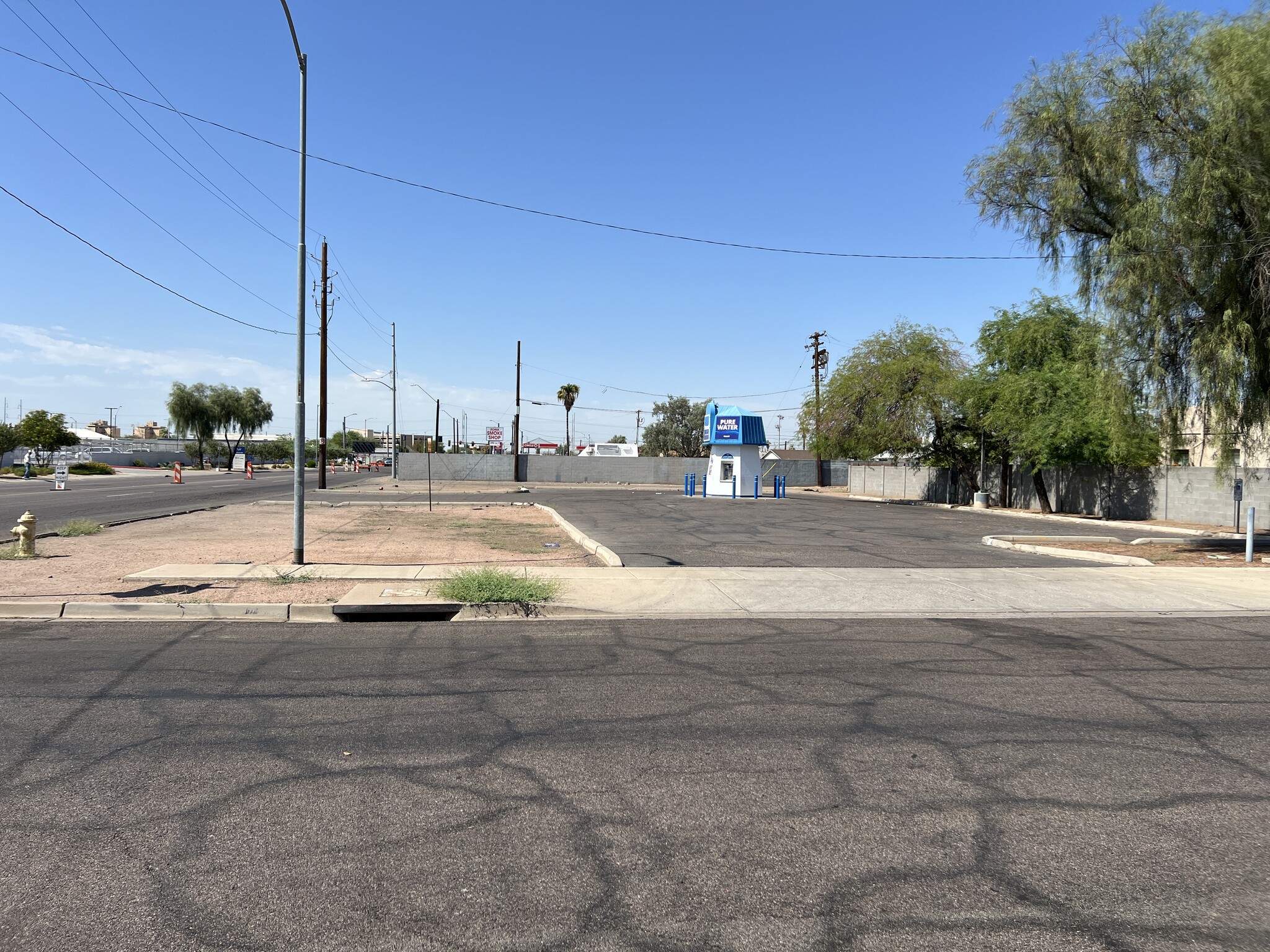 1026 2nd St, Phoenix, AZ for sale Building Photo- Image 1 of 7