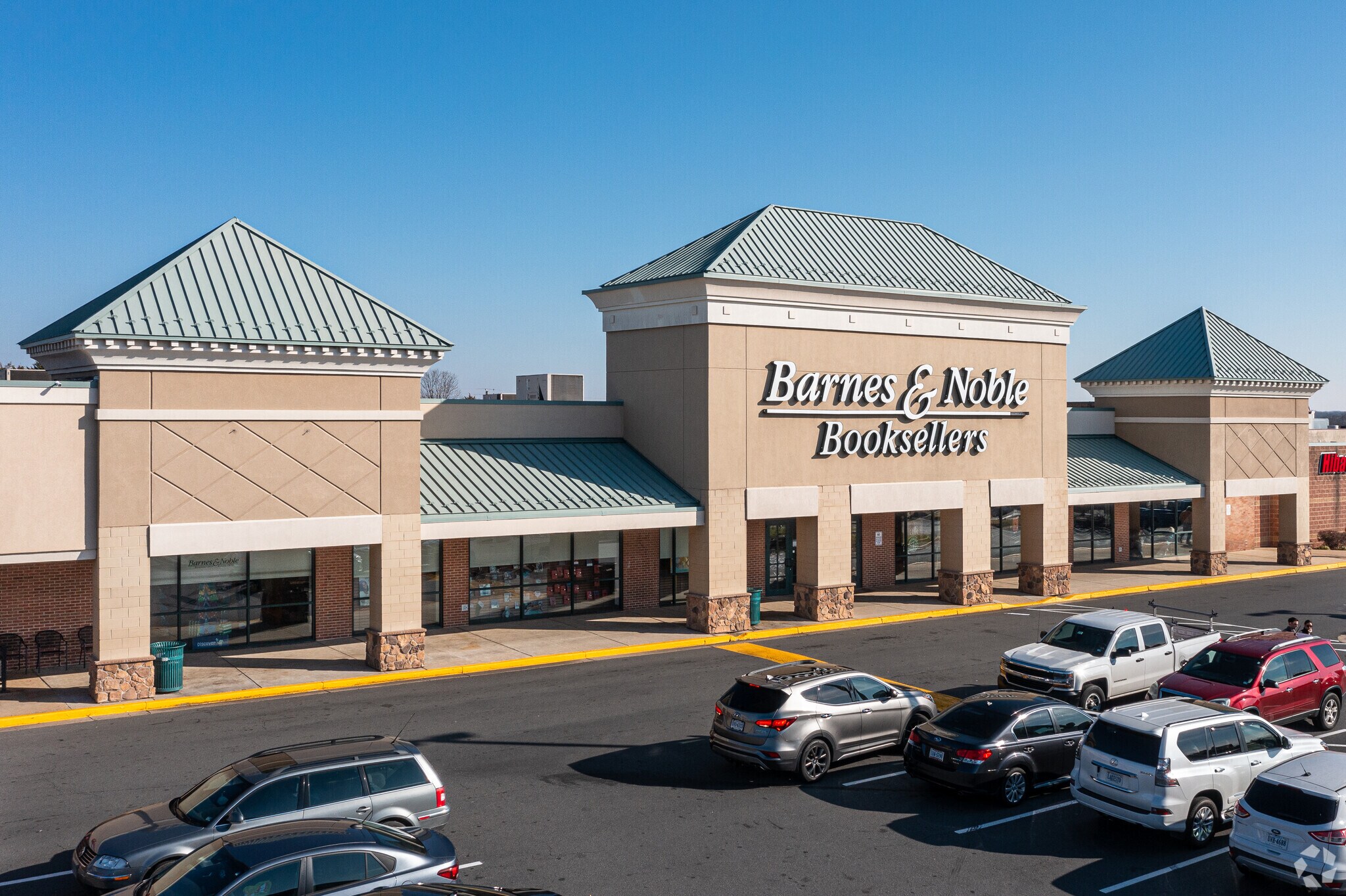 80258125 Sudley Rd, Manassas, VA 20109 Westgate Shopping Center