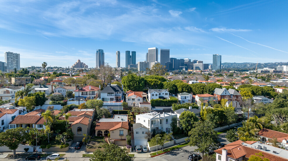 501 S Beverly Dr, Beverly Hills, CA for sale - Building Photo - Image 1 of 1