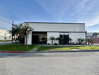 More details for 13090 Park St, Santa Fe Springs, CA - Industrial for Lease