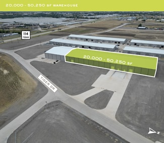More details for 155 Tiger, Rhome, TX - Industrial for Lease
