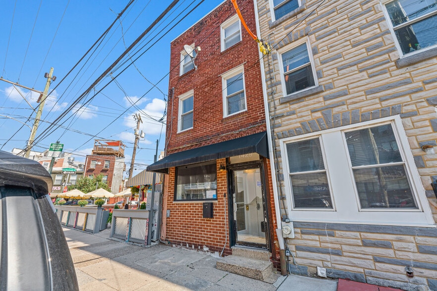 1429 Frankford Ave, Philadelphia, PA for sale - Primary Photo - Image 1 of 21