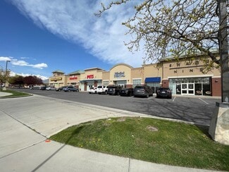 More details for 506 E State Rd, American Fork, UT - Retail for Sale