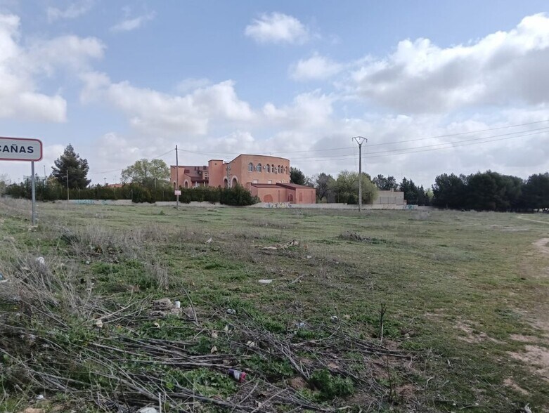 Land in Villacañas, Toledo for sale - Other - Image 2 of 3