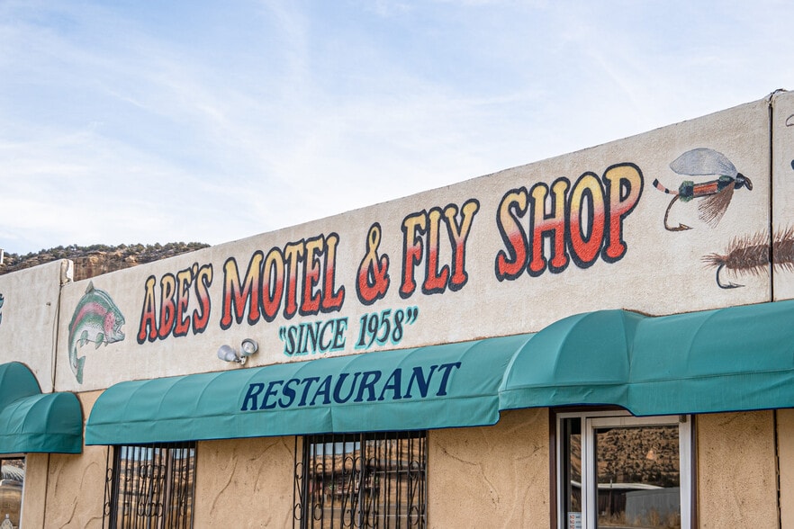 1791 Hwy 173, Navajo Dam, NM for sale - Building Photo - Image 3 of 6