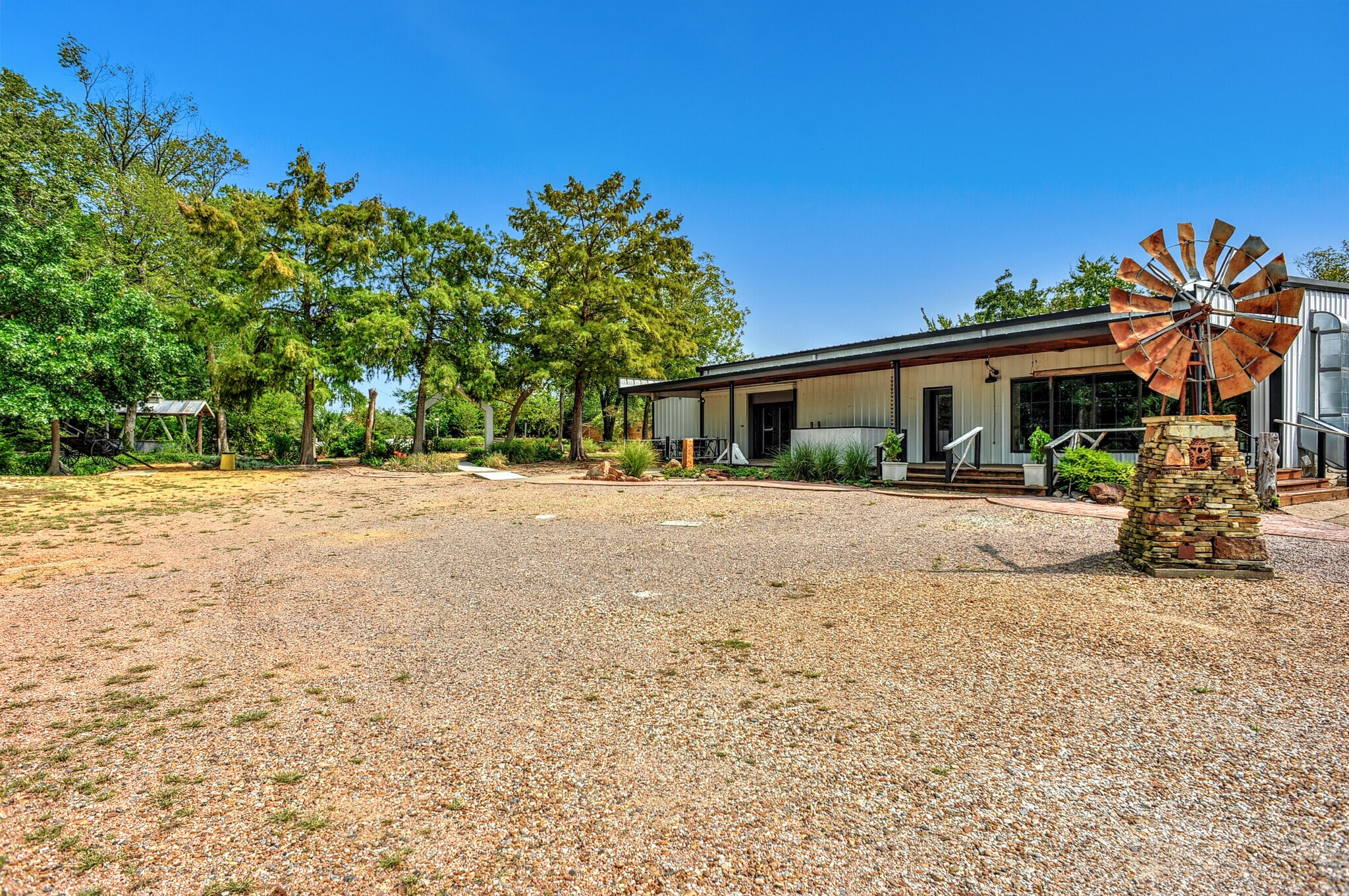 810 N Frisco Rd, Sherman, TX for sale Building Photo- Image 1 of 1