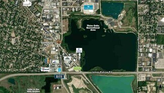 More details for 8013, Lake In The Hills, IL - Land for Sale