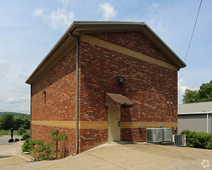 514 1st St N, Alabaster, AL for sale - Building Photo - Image 2 of 7