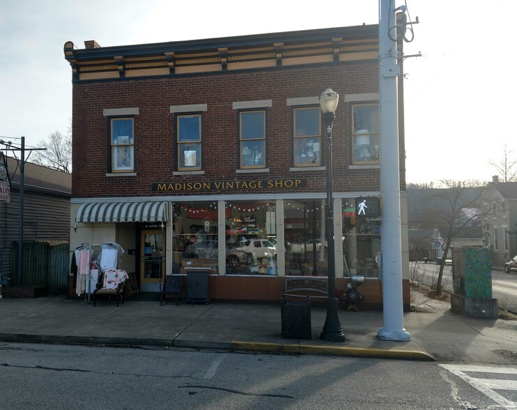 845 W Main St, Madison, IN for sale - Other - Image 1 of 1