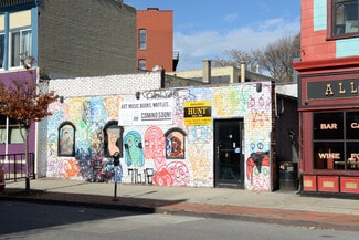 More details for 249 Allen St, Buffalo, NY - Retail for Sale