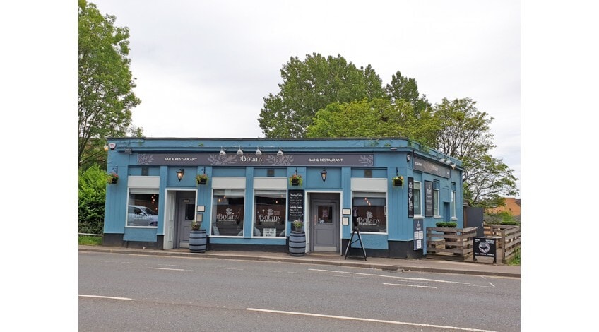 795 Maryhill Rd, Glasgow for sale Building Photo- Image 1 of 1