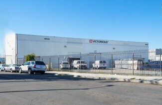 More details for 936-972 E 31st St, Los Angeles, CA - Industrial for Sale