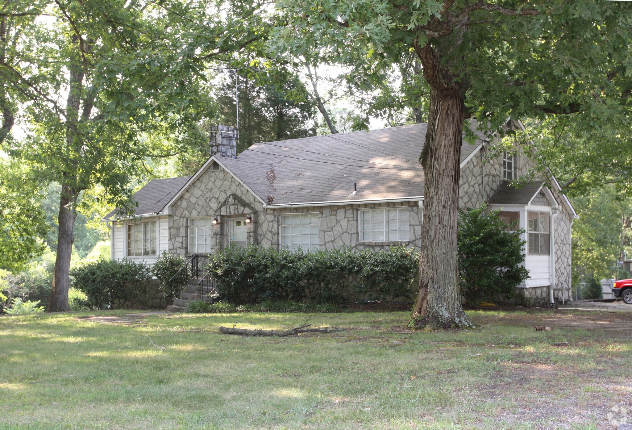 3423 Bouldercrest Rd, Conley, GA for sale Building Photo- Image 1 of 1