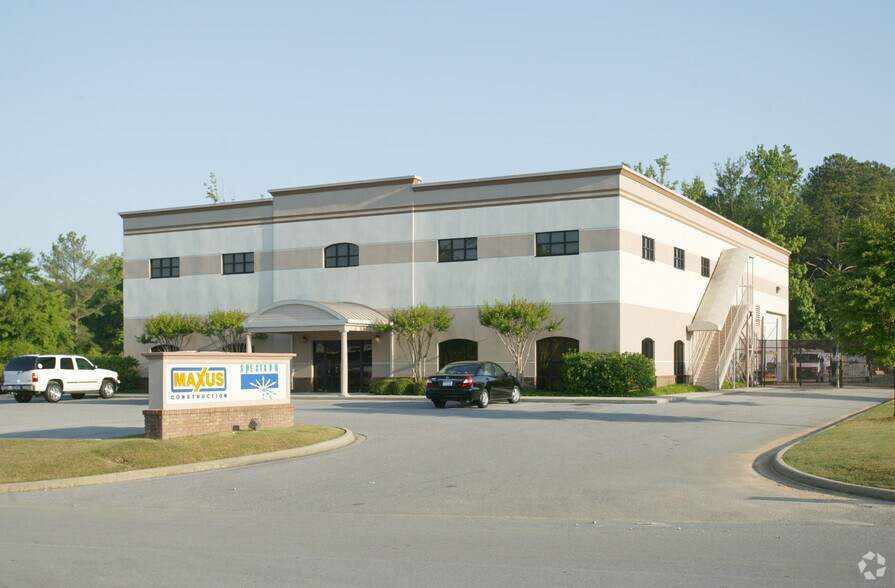 700 Southgate Dr, Pelham, AL for sale - Building Photo - Image 1 of 1