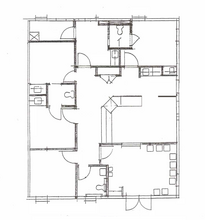 4018 Medina Rd, Medina, OH for lease Floor Plan- Image 2 of 9