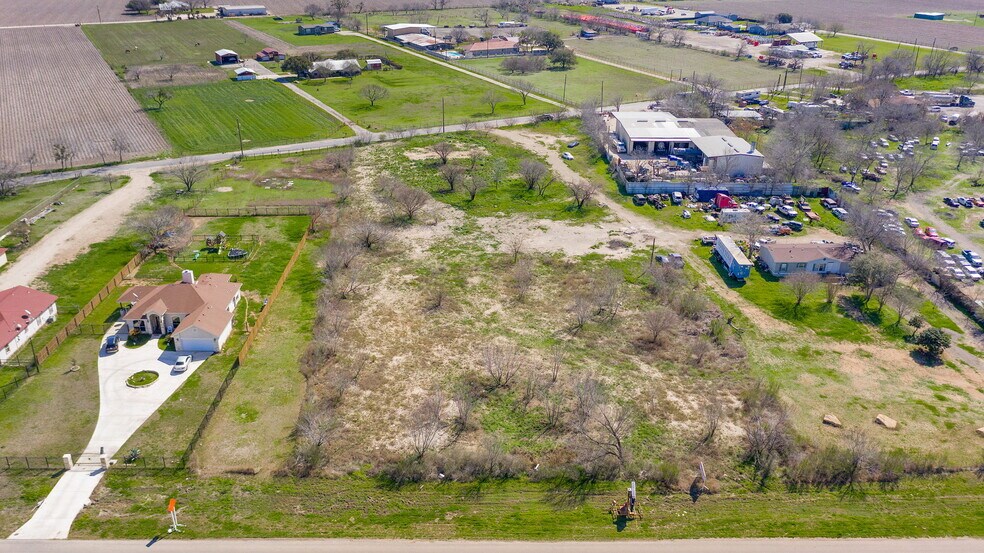 Somerset Road, Von Ormy, TX 78073 Land for Sale