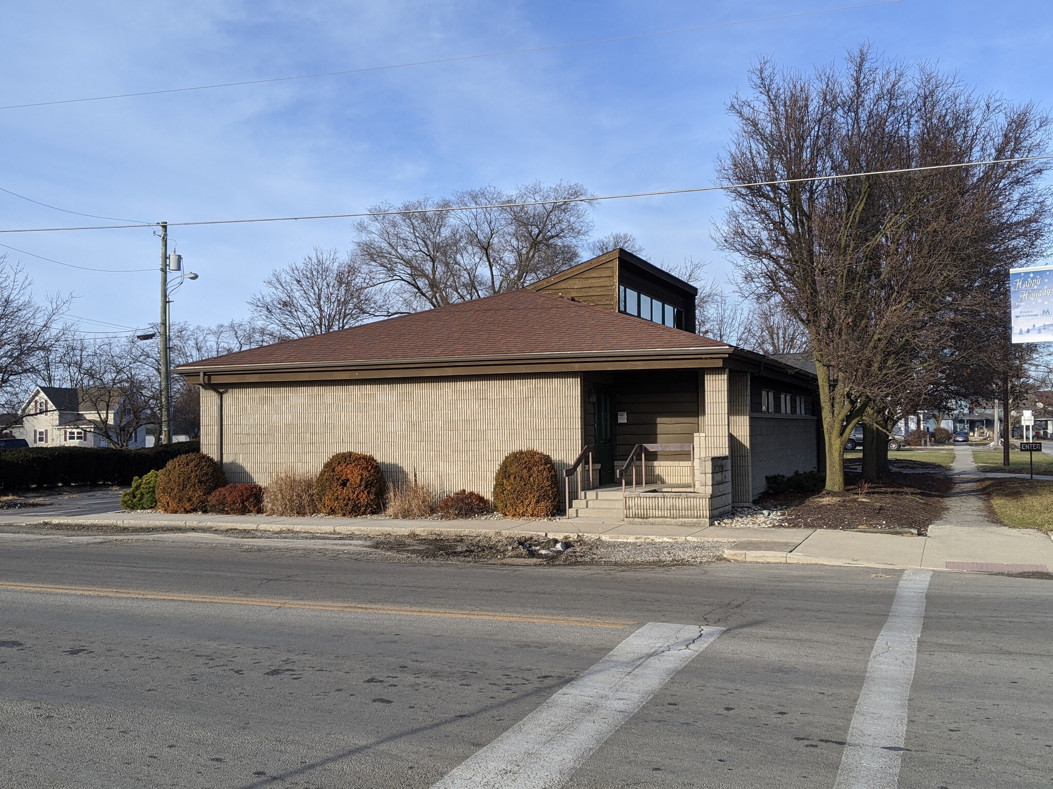 201 N Broadway St, Spencerville, OH for sale Building Photo- Image 1 of 1