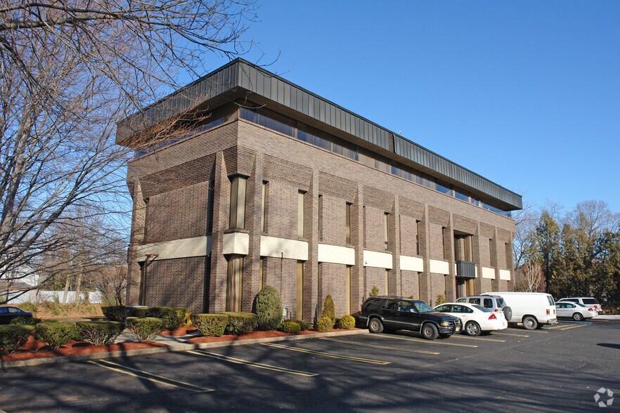 2 Dean Dr, Tenafly, NJ 07670 Office for Sale