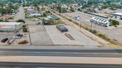 2720 Highway 50, Grand Junction, CO - Aerial map view - Image1
