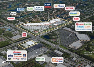5010-5066 Airport Pulling Rd N, Naples, FL for lease Building Photo- Image 1 of 1