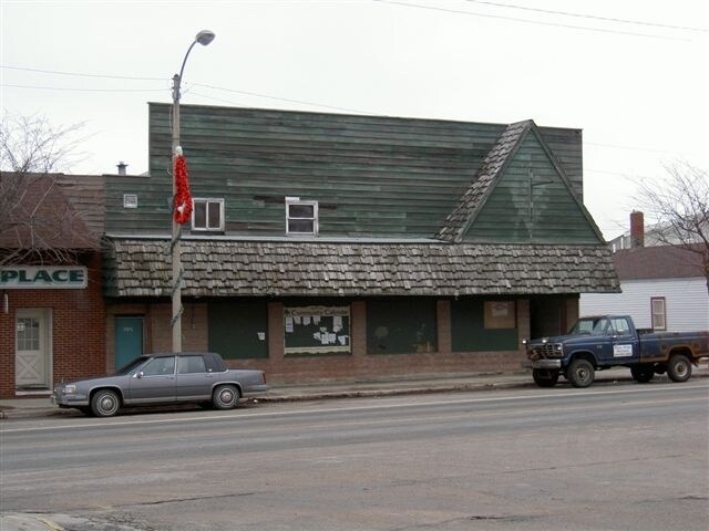 120 W Main St, Manton, MI for sale - Primary Photo - Image 1 of 1