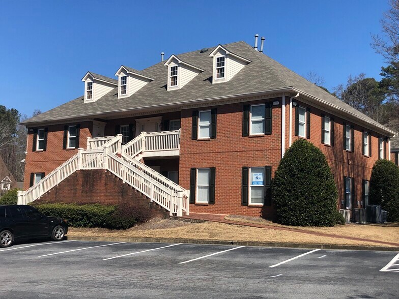 736 Bridge Rd, Norcross, GA 30071