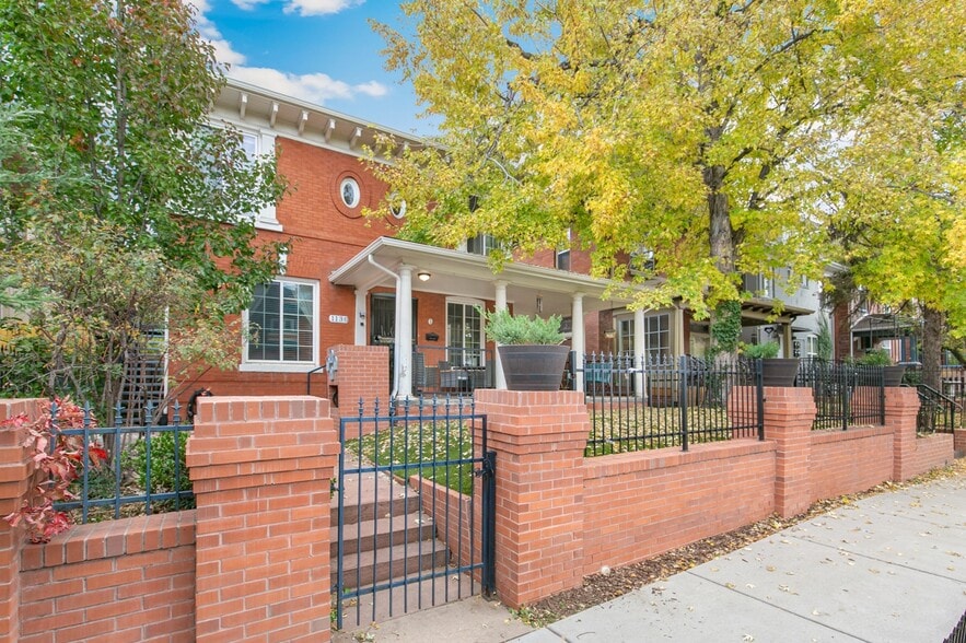 1130 N Downing St, Denver, CO for sale - Building Photo - Image 2 of 22