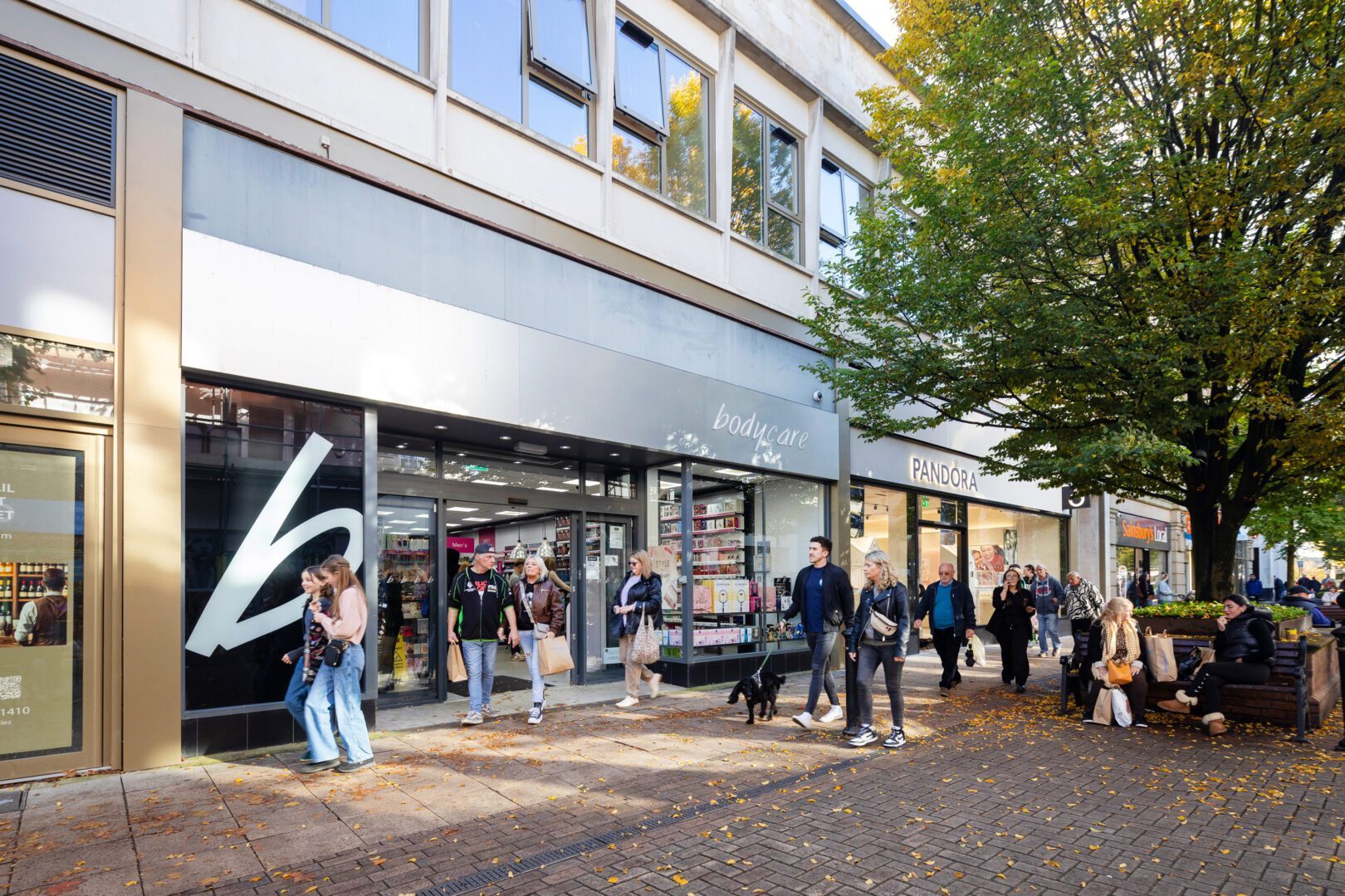 27-31 Cambridge St, Harrogate for sale Building Photo- Image 1 of 1