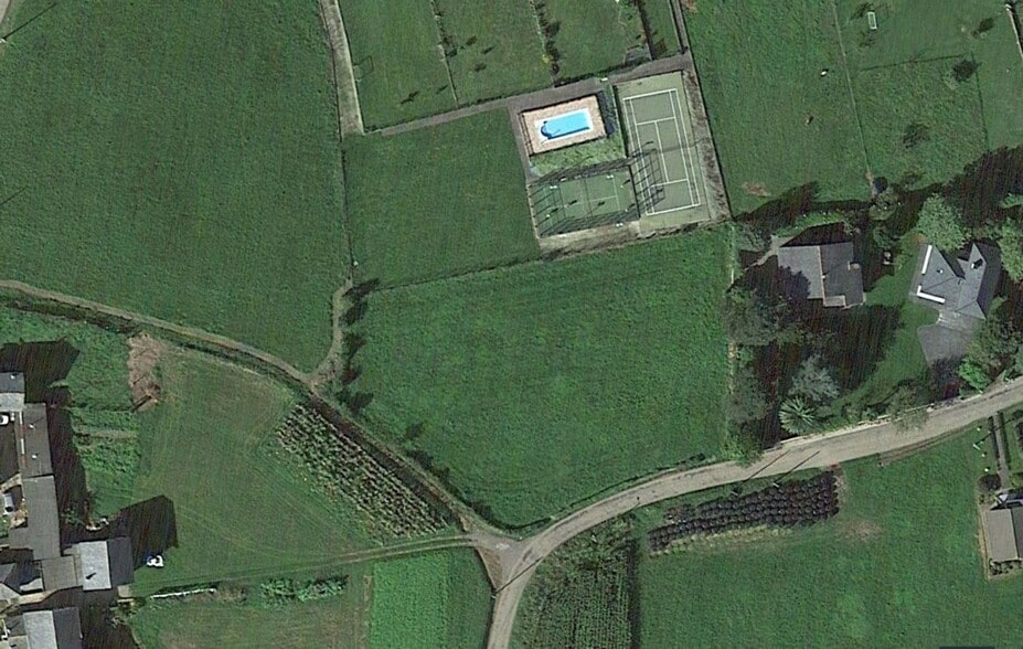 Land in Valdés, Asturias for sale - Floor Plan - Image 2 of 12