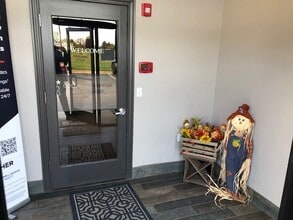 45200 Card Rd, Macomb Township, MI for lease Building Photo- Image 1 of 15