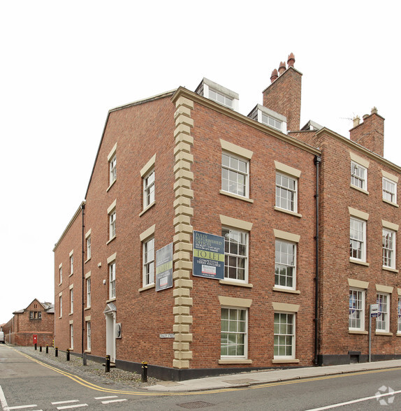 Stanley St, Chester for lease - Building Photo - Image 2 of 3