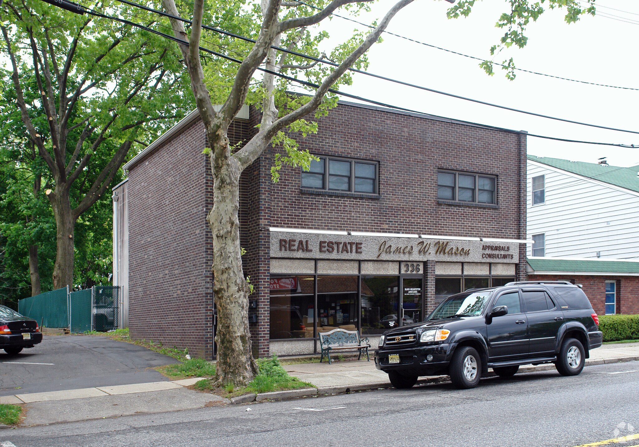 336 Boulevard, Hasbrouck Heights, NJ for sale Primary Photo- Image 1 of 1