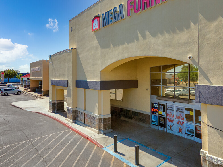 4240 W Bell Rd, Glendale, AZ for lease - Building Photo - Image 3 of 10