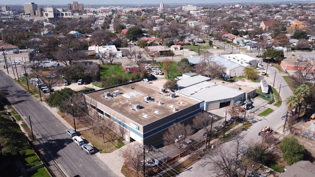 1009-1019 E Euclid Ave, San Antonio, TX for sale - Building Photo - Image 3 of 10